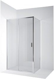 Ambassador  Душевой уголок Forsa 130x80 17021119AX-80AX – фотография-2